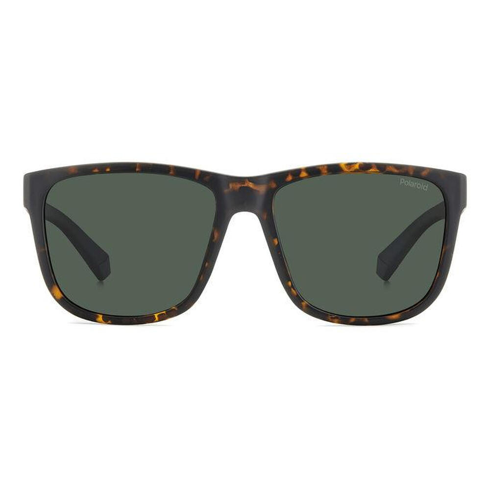 Sonnenbrille Polaroid PLD 2155/S HGC Polarisiert aus Polycarbonat Unisex 57 mm 2/3