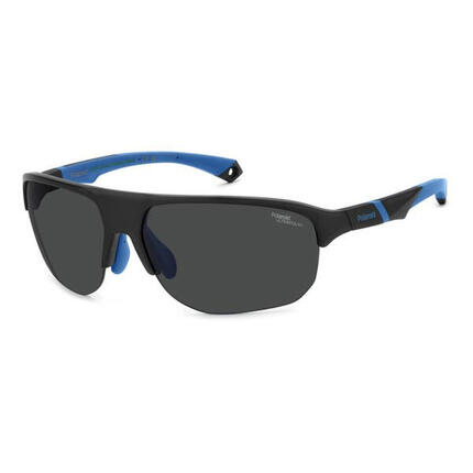 Lunettes de soleil polarisées POLAROID PLD 7059/S 6HT homme, taille 70 mm