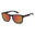 Polaroid 2161/S OIT Lunettes de soleil polarisées Couleur Noir / Rouge