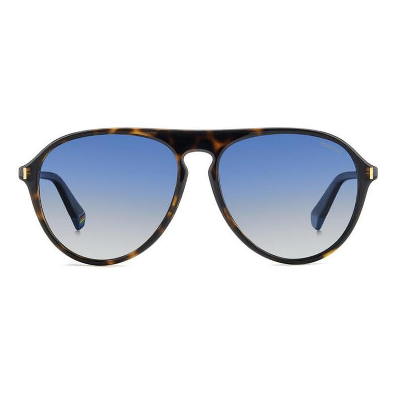 Ochelari de Soare Polaroid PLD 6225/S 086 Polarizați Bărbați 57 mm