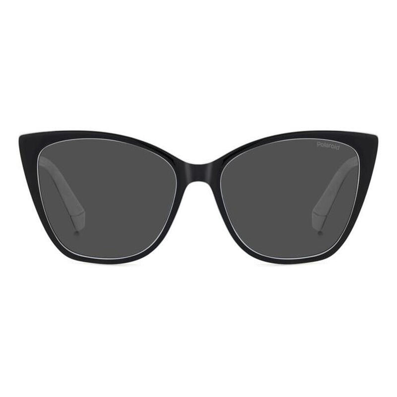 Ochelari de Soare Polaroid PLD 4181/S 80S Polarizați din Policarbonat Damă 56 mm