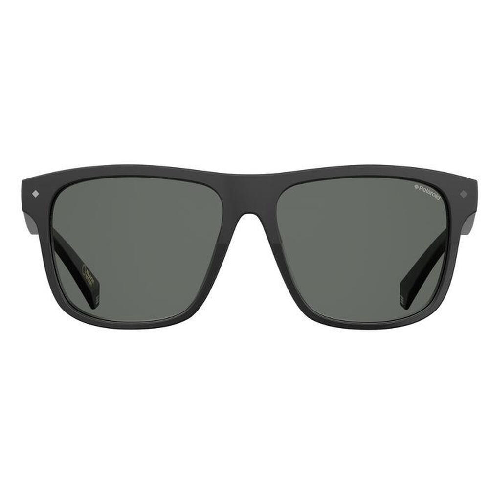 Lunettes de Soleil Polaroid PLD 6041/S 807 Polarisées Homme 56 mm 2/4