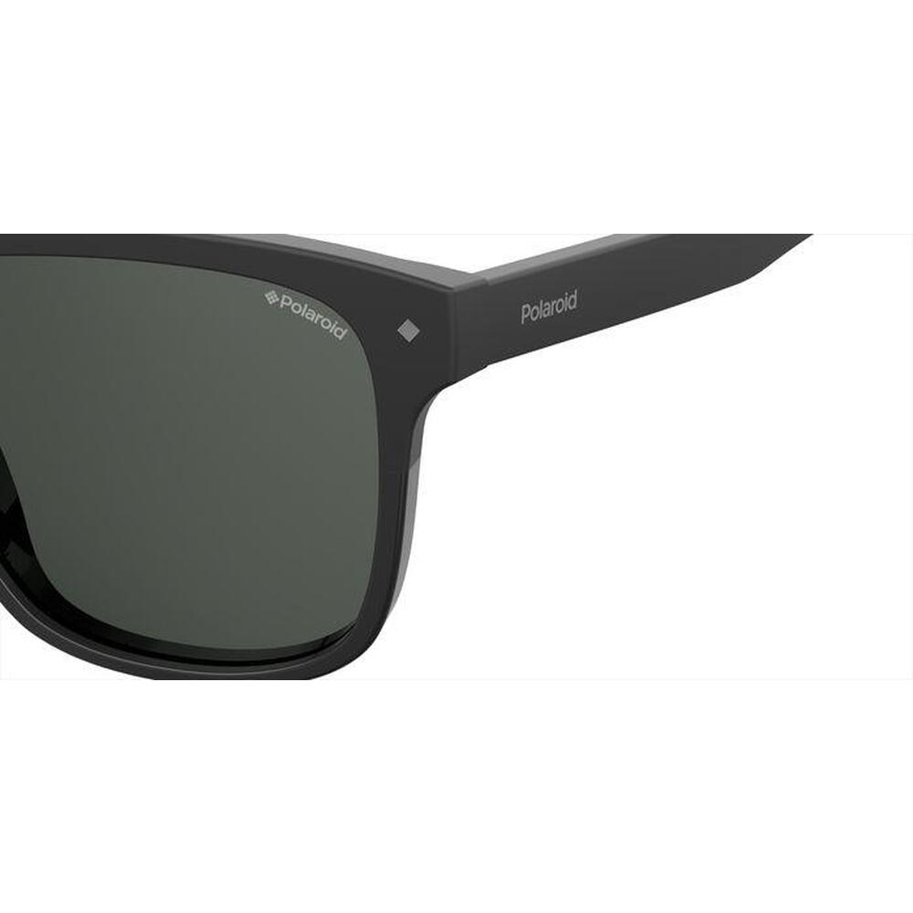 Lunettes de Soleil Polaroid PLD 6041/S 807 Polarisées Homme 56 mm 3/4