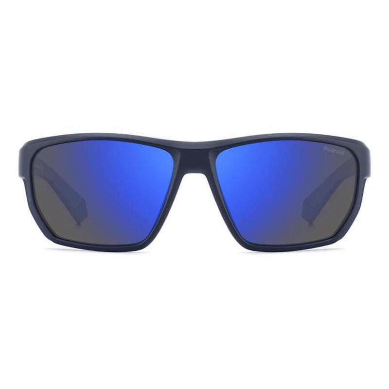 Ochelari de Soare Polaroid PLD 7057/S FLL Polarizați Bărbați 60 mm