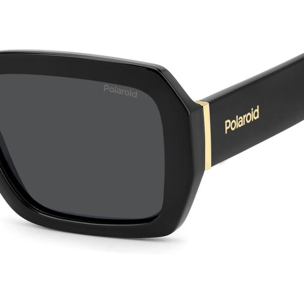 Gafas de Sol Polaroid PLD 6223/S/X 807 Polarizadas de Policarbonato Mujer 54 mm 4/4