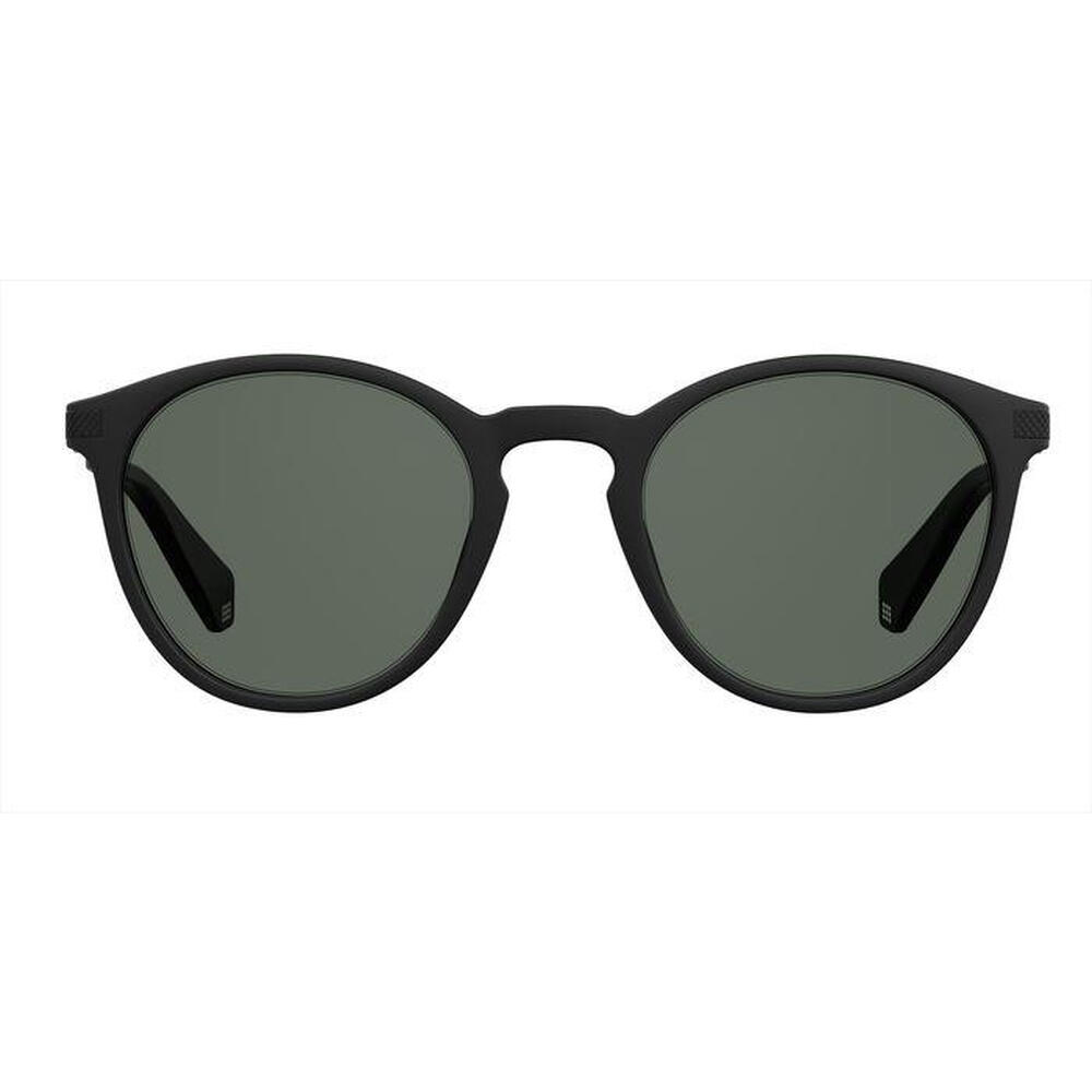 Gafas de Sol Polaroid PLD 2062/S 003 Polarizadas de Policarbonato Hombre 50 mm 2/4