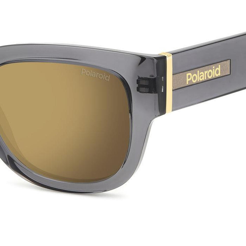 Gafas de Sol Polaroid PLD 6213/S/X RIW Polarizadas de Policarbonato Mujer 51 mm 4/4
