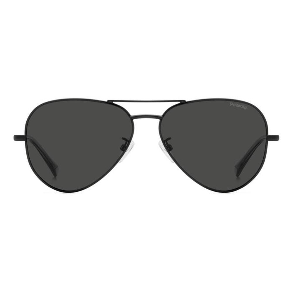 Lunettes de Soleil Polaroid PLD 4186/G/S/X 807 Polarisées en Métal Homme 59 mm 2/4