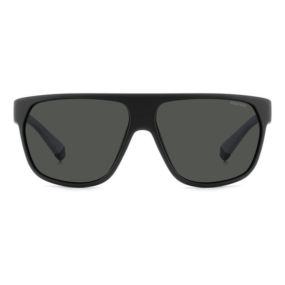 Sonnenbrille Polaroid PLD 7053/S 003 Polarisiert aus Polycarbonat Herren 60 mm 2/7