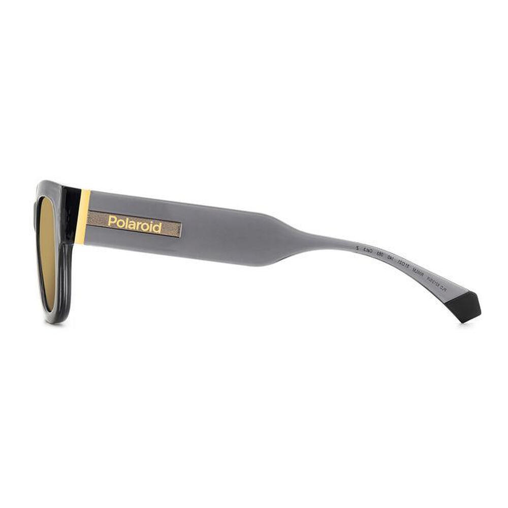 Gafas de Sol Polaroid PLD 6213/S/X RIW Polarizadas de Policarbonato Mujer 51 mm 3/4