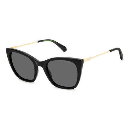 Lunettes de soleil polarisées POLAROID PLD 4144/S/X 086 femme, taille 52 mm