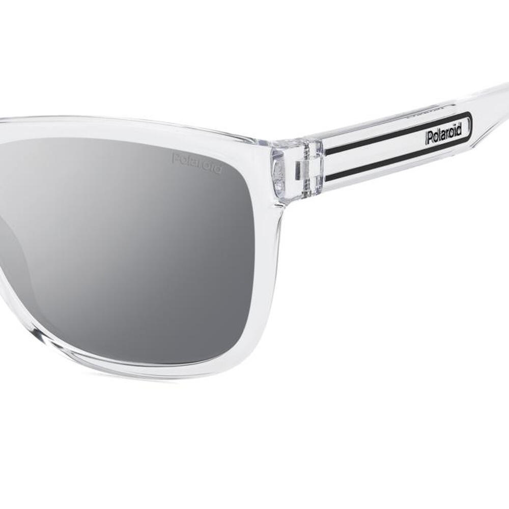 Occhiali da Sole Polaroid PLD 2161/S 900 Polarizzati Unisex 57 mm 3/3