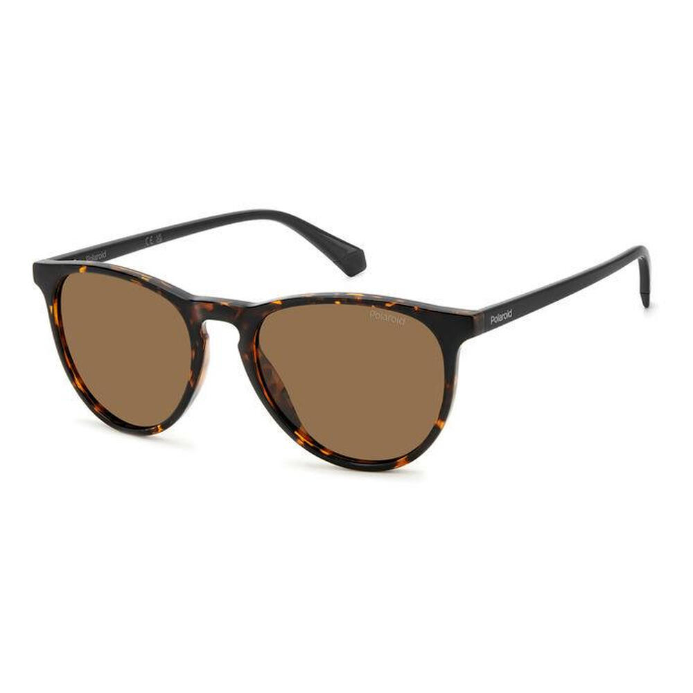 POLAROID Gafas de Sol Polarizadas Polaroid 4152/S 086 Color Habana / Marron