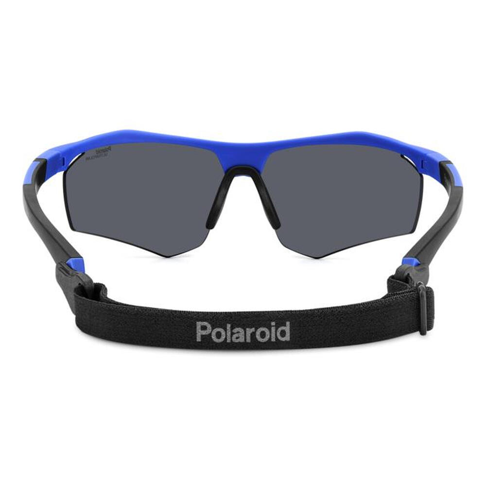 Sonnenbrille Polaroid PLD 7055/S FLL Polarisiert aus Polycarbonat Herren 68 mm 5/5