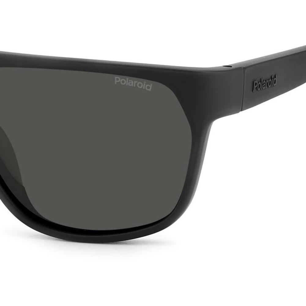 Sonnenbrille Polaroid PLD 7053/S 003 Polarisiert aus Polycarbonat Herren 60 mm 3/7