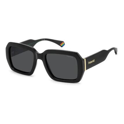 Okulary Przeciwsłoneczne Polaroid PLD 6223/S/X 807 Polaryzacyjne Damskie 54 mm