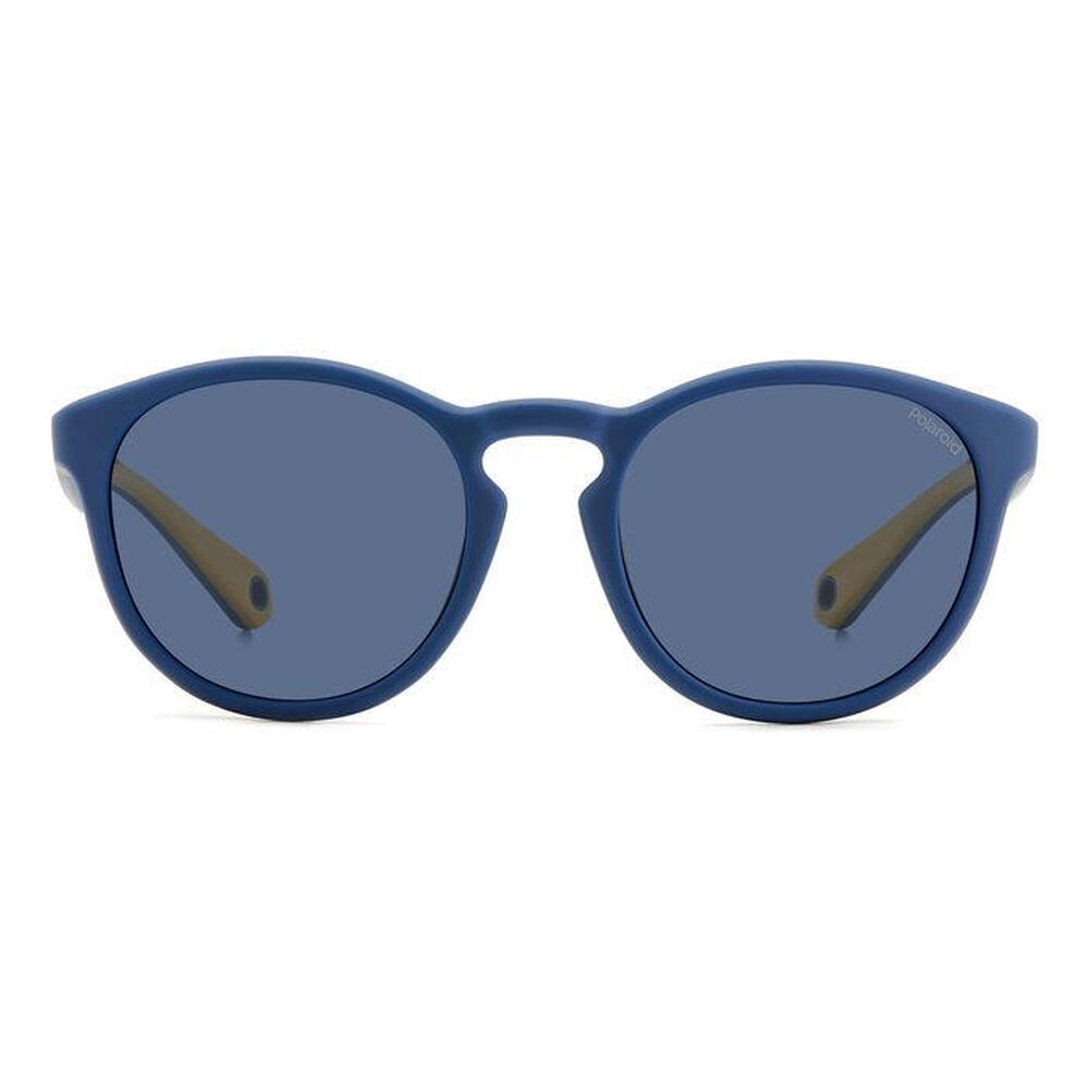 Gafas de Sol Polaroid PLD 7050/S PJP Polarizadas de Policarbonato Unisex 52 mm 2/3