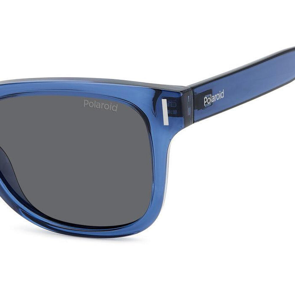 Gafas de Sol Polaroid PLD 6206/S PJP Polarizadas de Policarbonato Unisex 51 mm 3/3