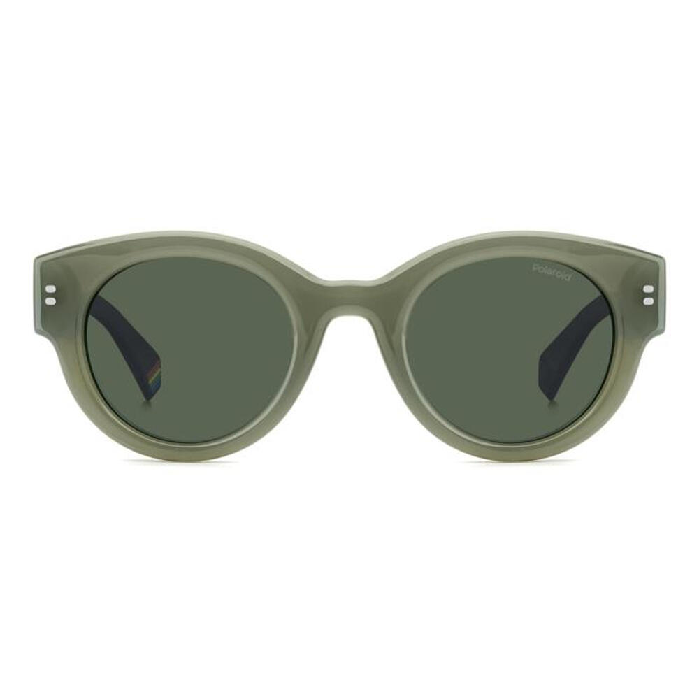 Gafas de Sol Polaroid PLD 6240/S/X 1ED Polarizadas de Policarbonato Unisex 48 mm 2/3