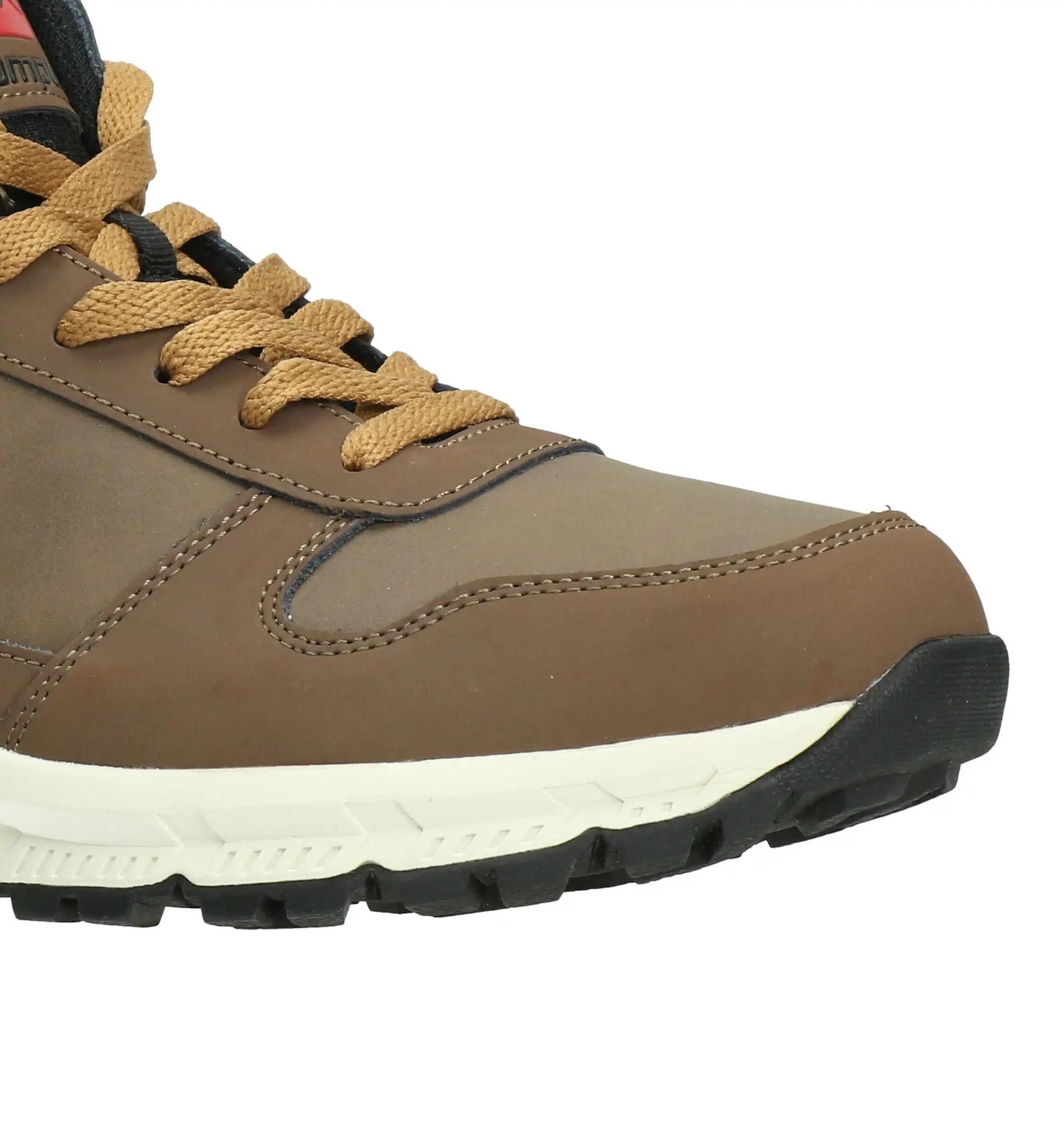 Buty turystyczne męskie Campus Norden High 6/7
