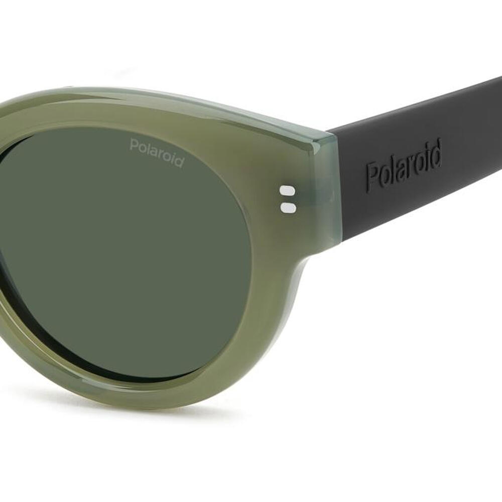 Gafas de Sol Polaroid PLD 6240/S/X 1ED Polarizadas de Policarbonato Unisex 48 mm 3/3