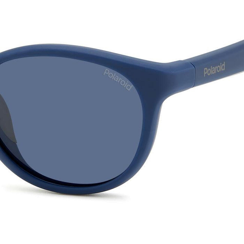 Gafas de Sol Polaroid PLD 7050/S PJP Polarizadas de Policarbonato Unisex 52 mm 3/3