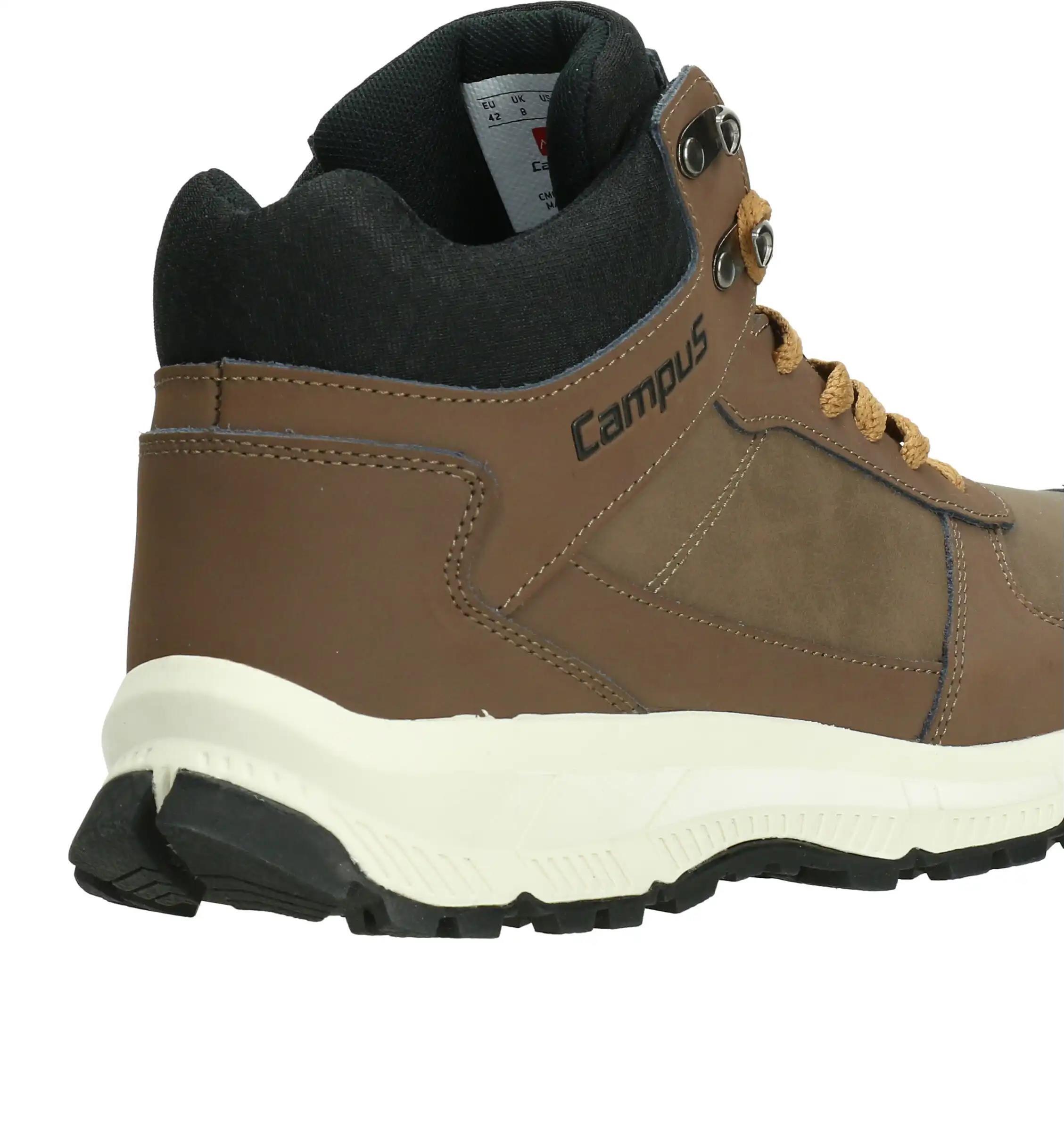 Buty turystyczne męskie Campus Norden High 7/7