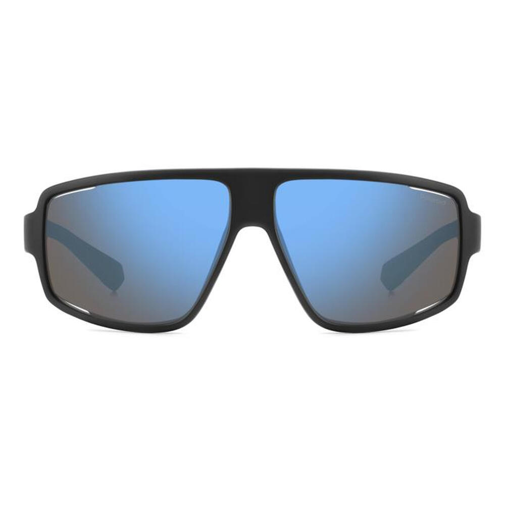 Gafas de Sol Polaroid PLD 7054/S 0VK Polarizadas de Policarbonato Hombre 61 mm 2/3