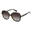 Ochelari de soare polarizați POLAROID PLD 4177/S/X 086 Mărime damă 55 mm