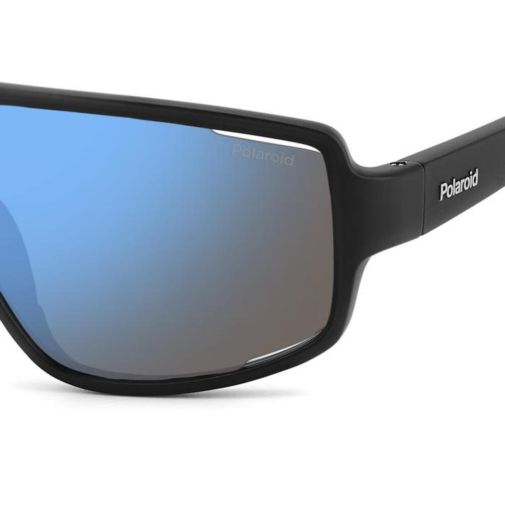 Gafas de Sol Polaroid PLD 7054/S 0VK Polarizadas de Policarbonato Hombre 61 mm 3/3