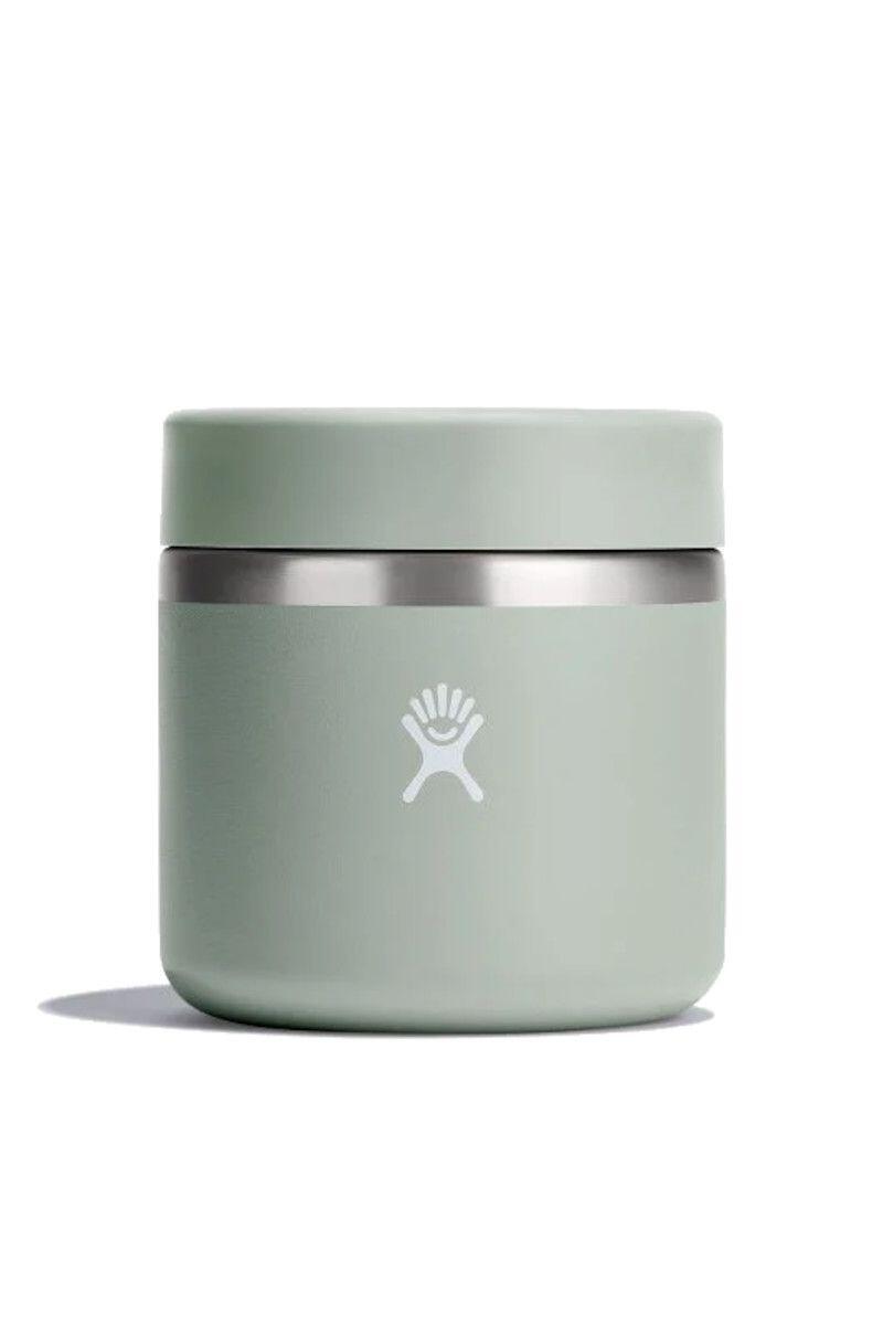 Termos na jedzenie Insulated Food Jar 20 oz / 591ml zielony