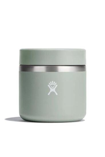 Thermos Per Alimenti Hydro Flask Insulated Food Jar 20 Oz / 591Ml Verde Chiaro
