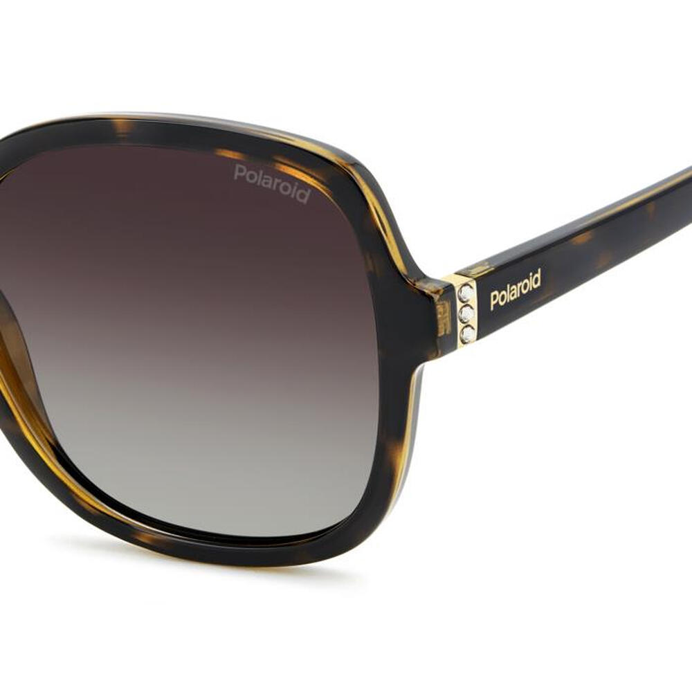 Gafas de Sol Polaroid PLD 4177/S/X 086 Polarizadas de Policarbonato Mujer 55 mm 3/4