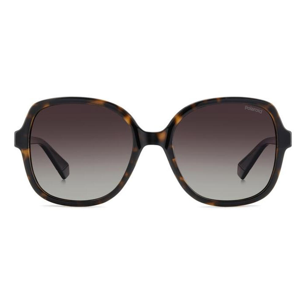 Gafas de Sol Polaroid PLD 4177/S/X 086 Polarizadas de Policarbonato Mujer 55 mm 2/4