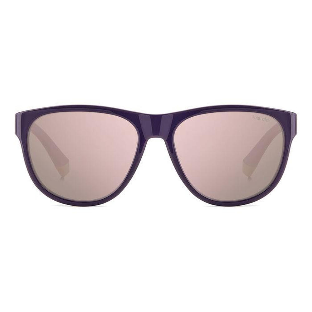 Zonnebril Polaroid PLD 2156/S B3V Gepolariseerd van Polycarbonaat Unisex 56 mm 2/7