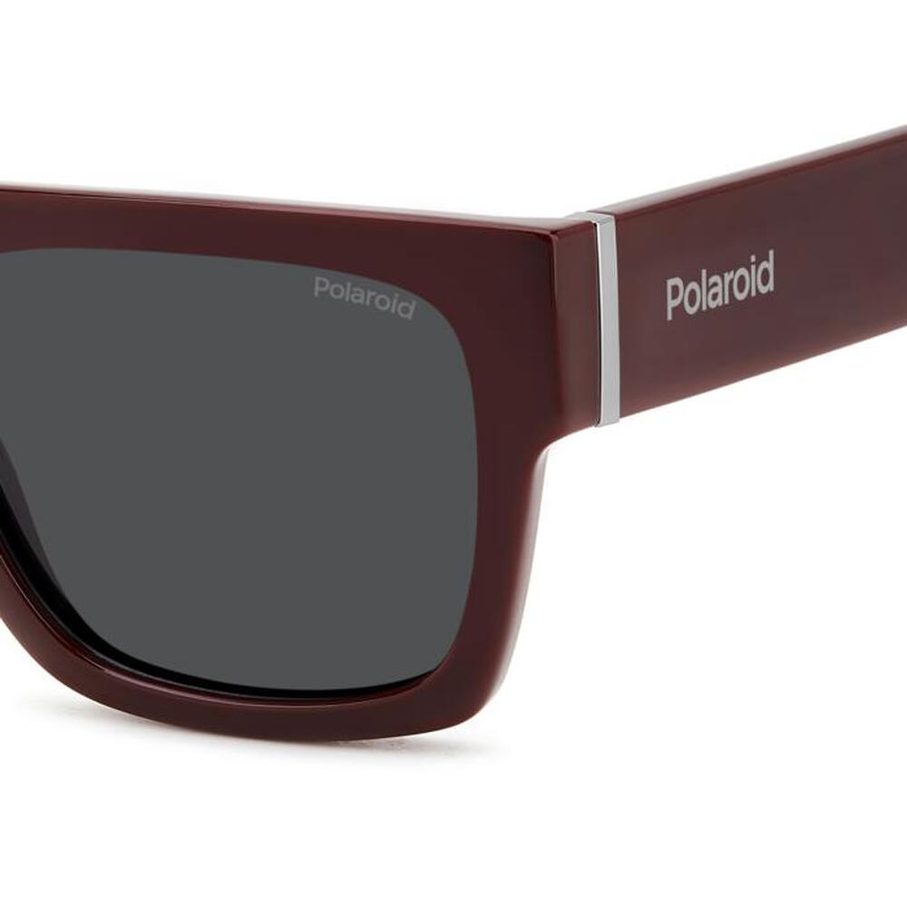 Lunettes de Soleil Polaroid PLD 6224/S/X LHF Polarisées Unisexe 54 mm 3/3