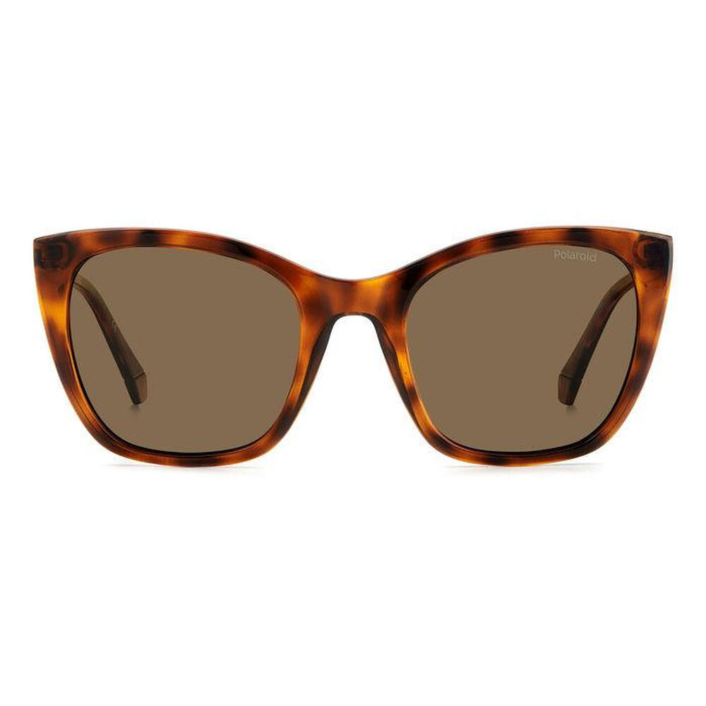 Sonnenbrille Polaroid PLD 4144/S/X 086 Polarisiert aus Polycarbonat Damen 52 mm 2/3