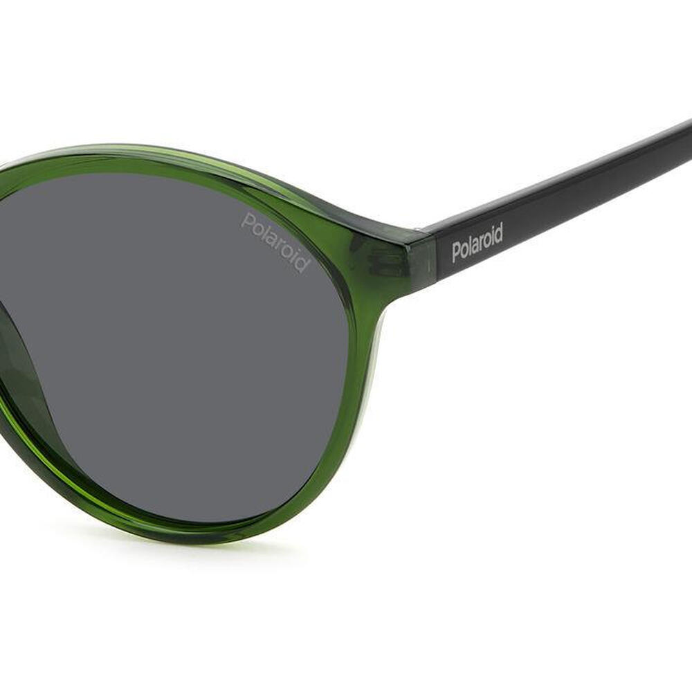 Lunettes de Soleil Polaroid PLD 4153/S 1ED Polarisées Unisexe 50 mm 3/3
