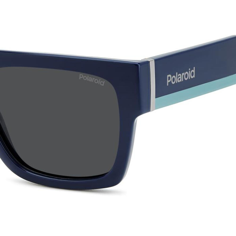 Gafas de Sol Polaroid PLD 6224/S/X PJP Polarizadas de Policarbonato Unisex 54 mm 3/3