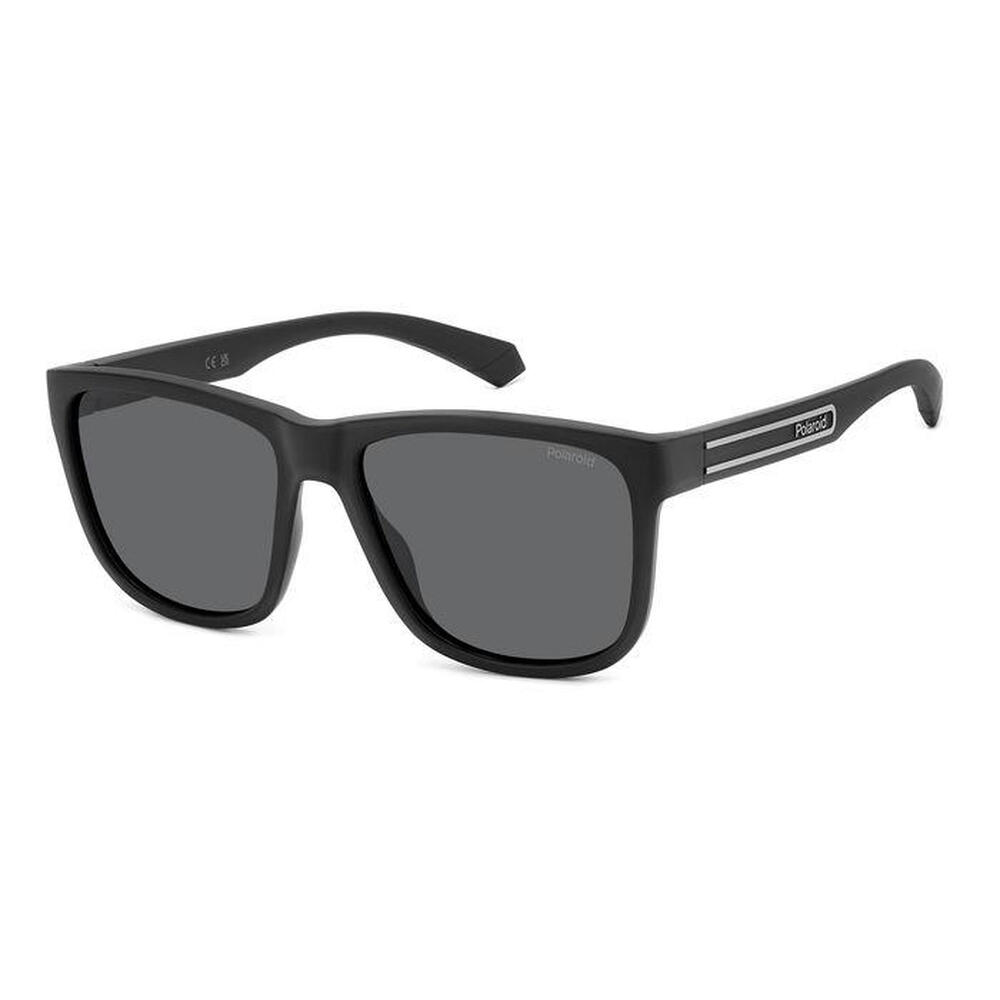Sunglasses Polaroid PLD 2155/S 003 Polarized Polycarbonate Unisex 57 mm