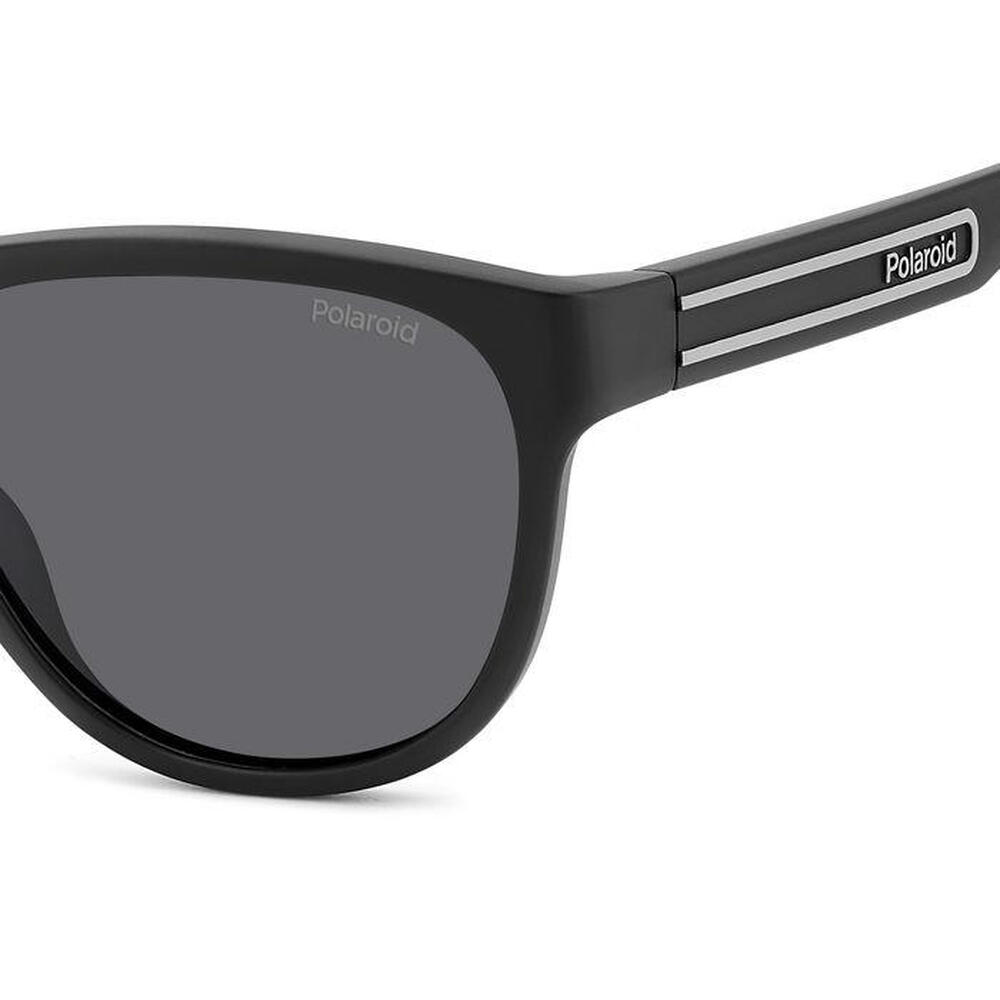 Lunettes de Soleil Polaroid PLD 2156/S 003 Polarisées Unisexe 56 mm 3/6