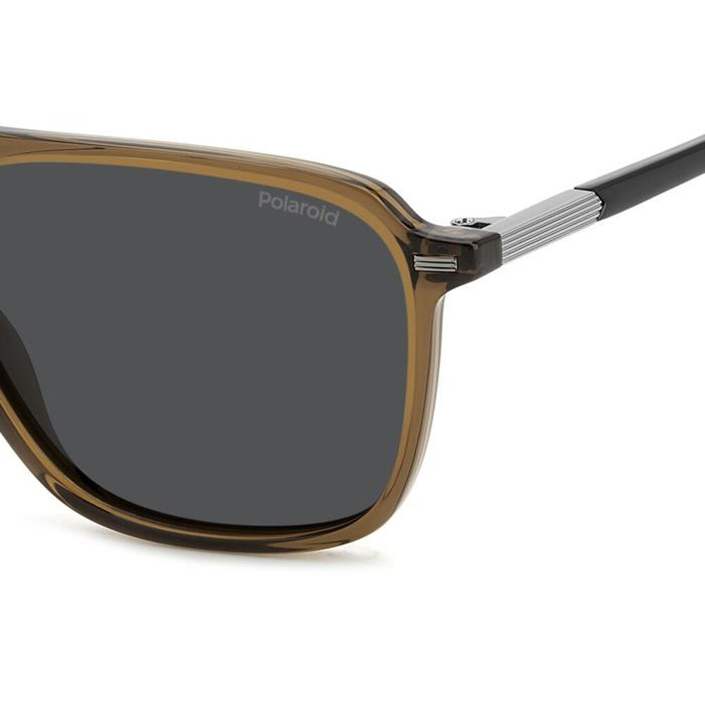 Gafas de Sol Polaroid PLD 4182/S/X 09Q Polarizadas de Policarbonato Hombre 57 mm 3/3