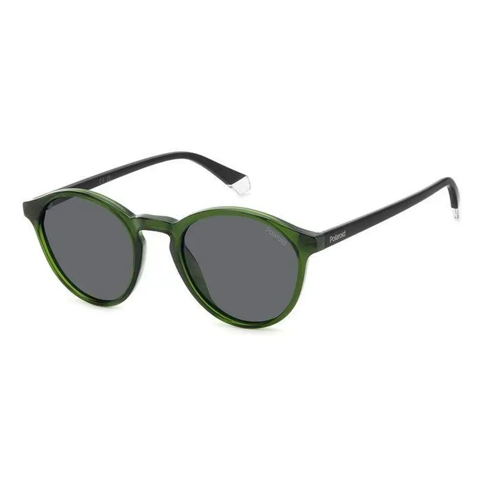 Sunglasses Polaroid PLD 4153/S 1ED Polarized Polycarbonate Unisex 50 mm