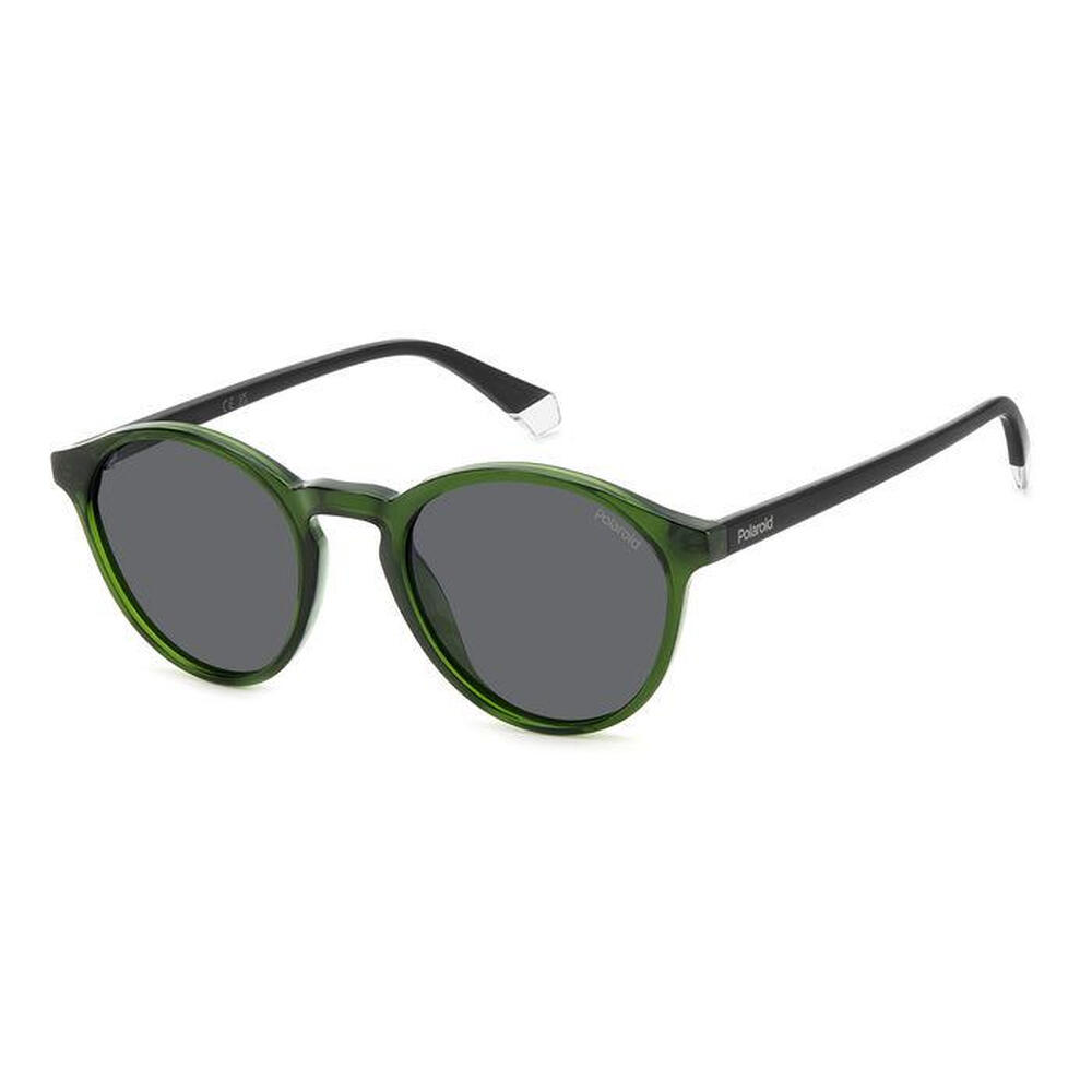 POLAROID Gafas de Sol Polarizadas Polaroid 4153/S 1ED Color Verde / Gris