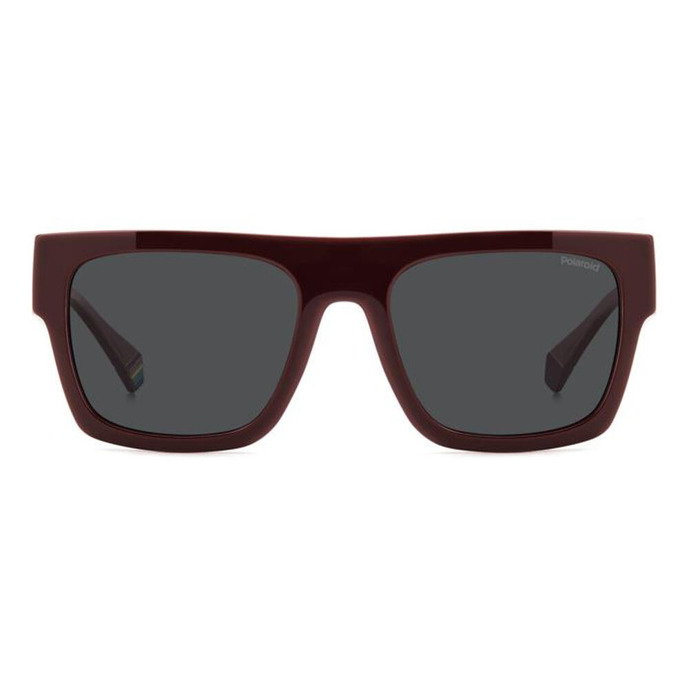 Lunettes de Soleil Polaroid PLD 6224/S/X LHF Polarisées Unisexe 54 mm 2/3