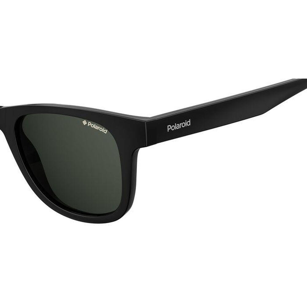 Lunettes de Soleil Polaroid PLD 1016/S/NEW 807 Polarisées Homme 50 mm 3/4
