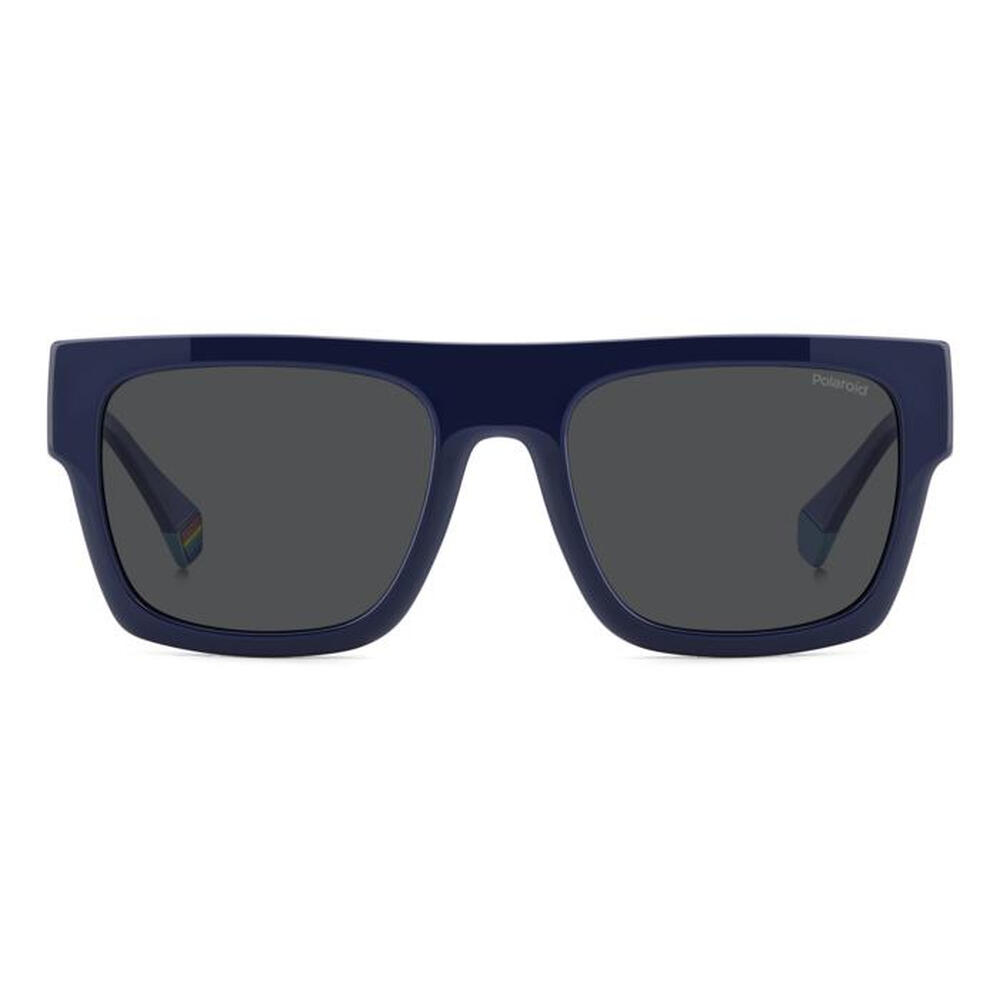 Gafas de Sol Polaroid PLD 6224/S/X PJP Polarizadas de Policarbonato Unisex 54 mm 2/3