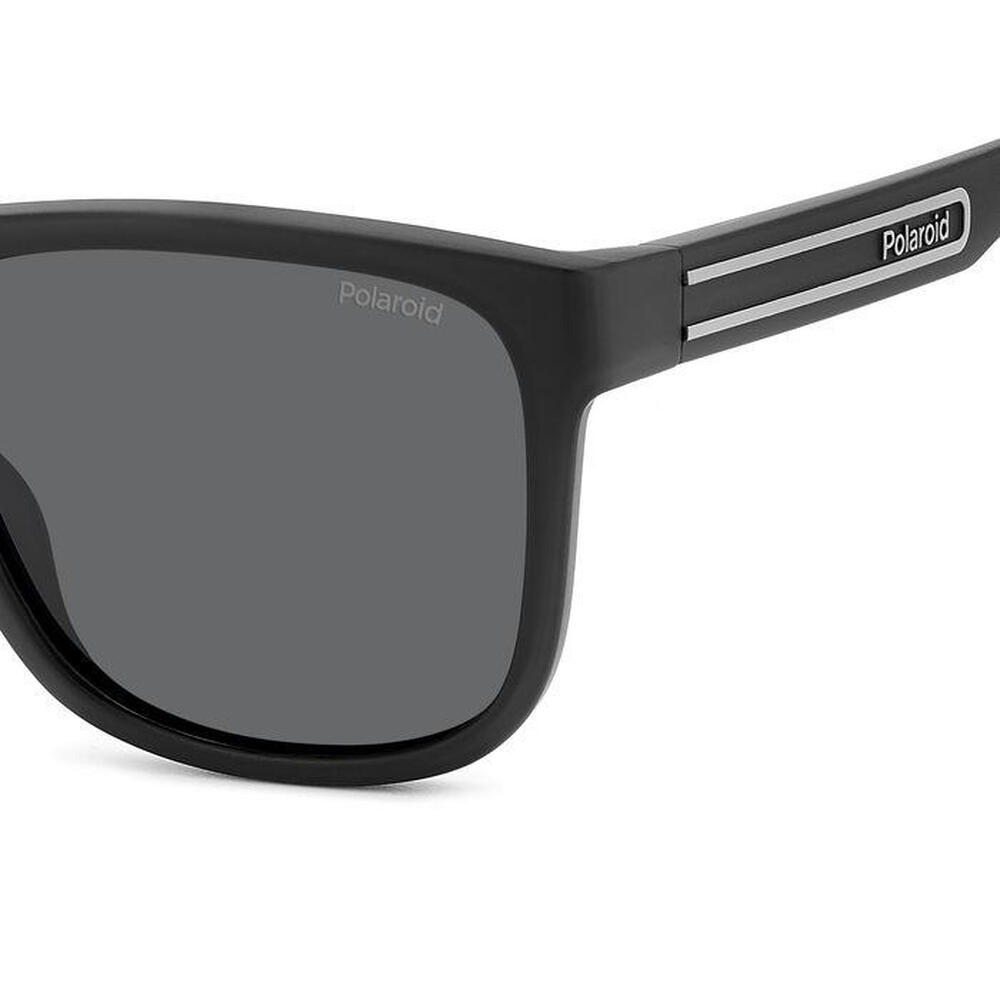 Gafas de Sol Polaroid PLD 2155/S 003 Polarizadas de Policarbonato Unisex 57 mm 3/3