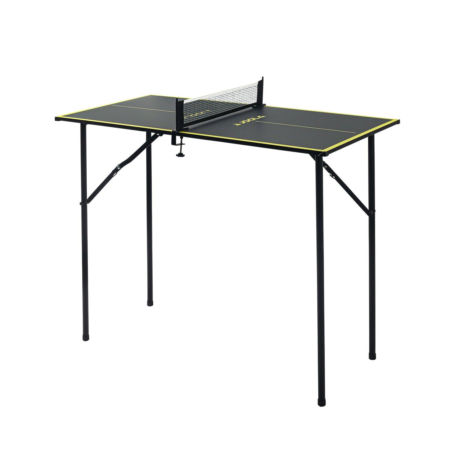 JOOLA Tafeltennistafel JOOLA MINI 90x45 DARK-GREY