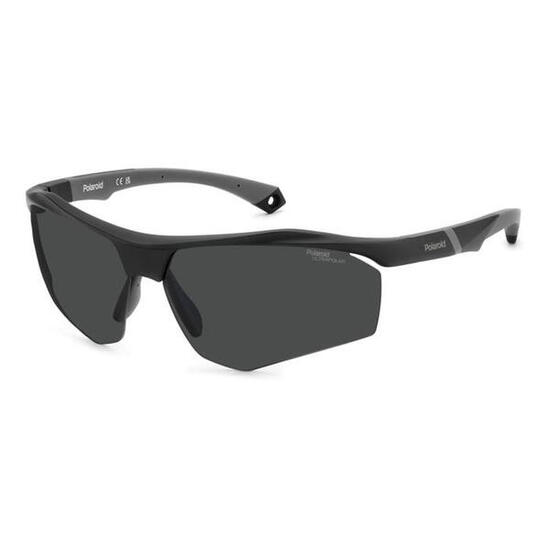 Lunettes de Soleil Polaroid PLD 7055/S 003 Polarisées Homme 68 mm